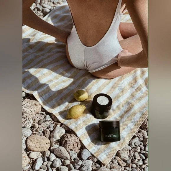 🆕️SEALED🆕️Villa Floriani Cooling Body Sorbet